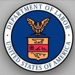 US Department of Labor