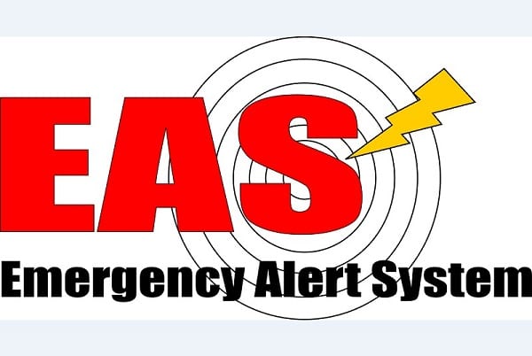 Emergency Alert System