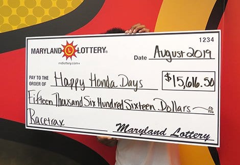 Happy Honda Days Middle River 20190806