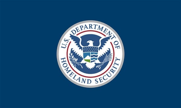 United States Department of Homeland Security