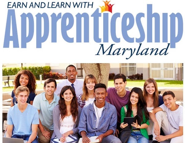 Apprenticeship Maryland