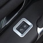 Automobile Door Locks