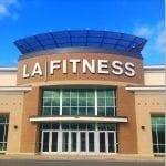 LA Fitness