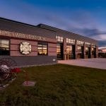 White Marsh Volunteer Fire Company