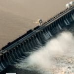 Conowingo Dam