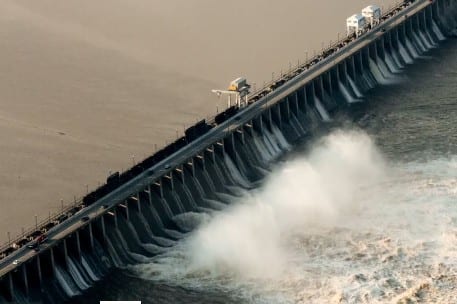 Conowingo Dam