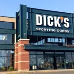 Dick's Sporting Goods