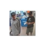 Fallston WalMart Shoplifting Suspects