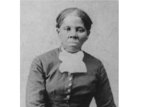 Harriet Tubman