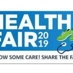 Health Fair 2019