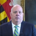 Larry Hogan BusinessWorks