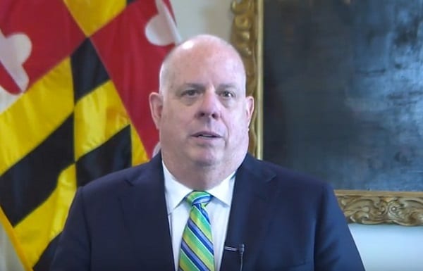 Larry Hogan BusinessWorks