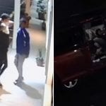 Rosedale Burglary Suspects 20191029