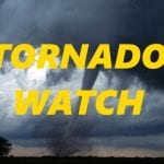 Tornado Watch