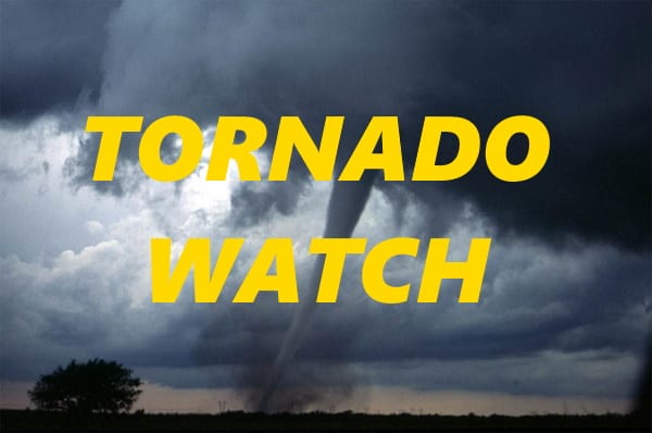 Tornado Watch