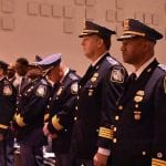 BCoPD 2019 Awards Ceremony 20191114