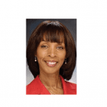 Catherine Pugh