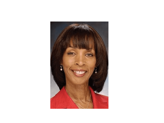 Catherine Pugh