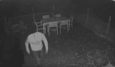 Fallston Burglar 20191101