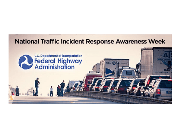 Traffic Incident Response Awareness Week