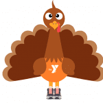 YMCA Turkey Trot