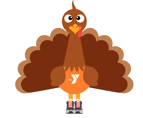 YMCA Turkey Trot