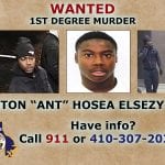 Anton Hosea Elsezy Jr.