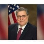 Attorney General William Barr