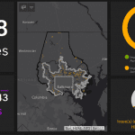 Baltimore County Zoning Dashboard