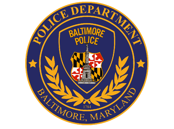 Baltimore Police Department