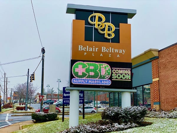 CBD Supply Maryland Fullerton