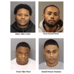 Catonsville Murder Suspects 201911