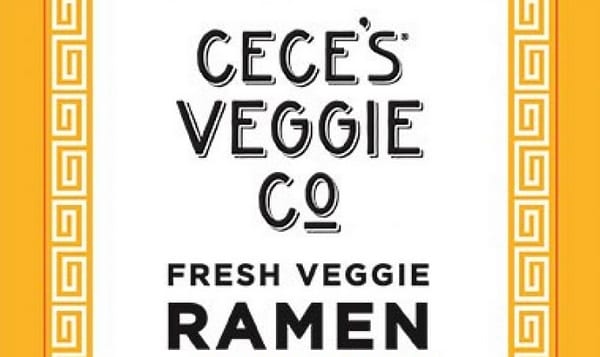 Ceces Ramen Noodle Recall 2019