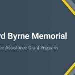 Edward Byrne Memorial Justice Assistance Grant