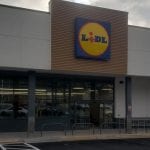 LIDL Perry Hall