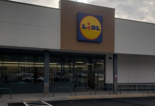 LIDL Perry Hall