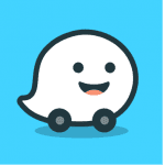 Waze App