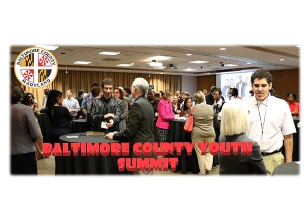 Baltimore County Youth Summit 2020