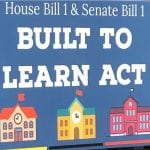 Built to Learn Act