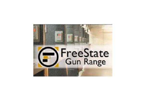FreeState Gun Range