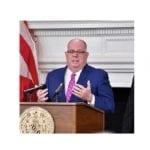 Governor Larry Hogan