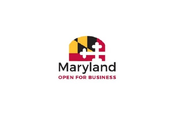 Maryland Open for Business