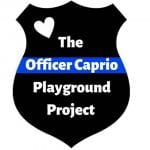 Officer Caprio Playground Project