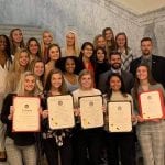 PHHS Girls Soccer MD General Assembly