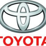 Toyota Logo