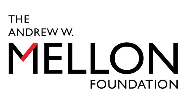 Andrew W Mellon Foundation