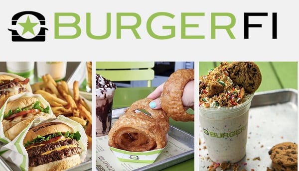 BurgerFi