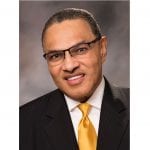 Dr Freeman A Hrabowski III