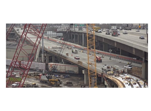 I-895 Bridge Project 2020