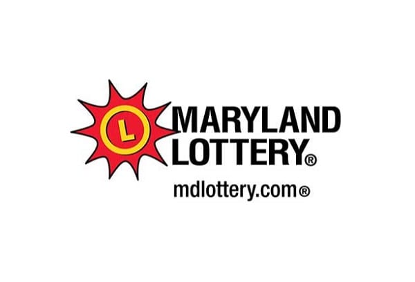 MD Lottery Logo